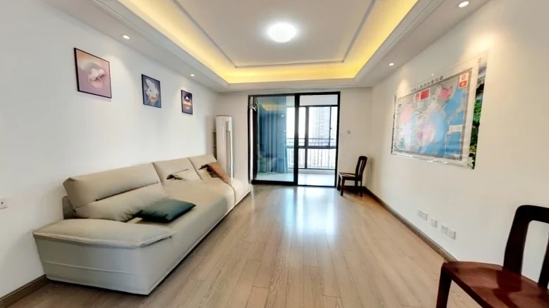 Huaqiang International Mansion - View 4