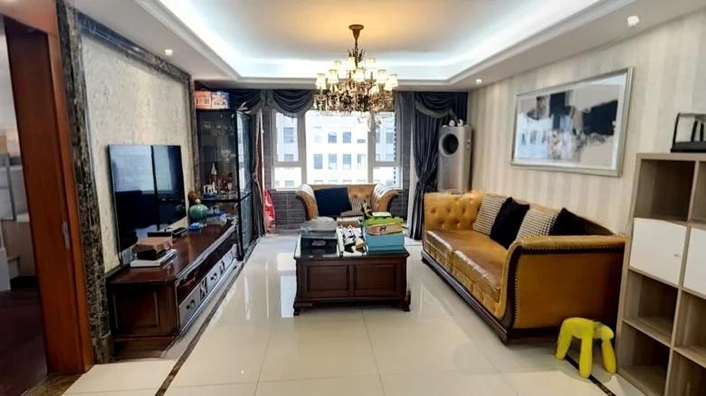 Vanke LushanPeakview Vanke - View 6