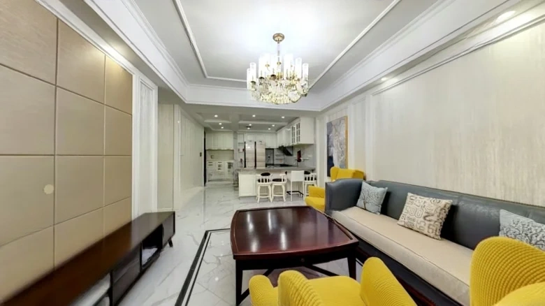 CapitaLand Century Mansion - View 7