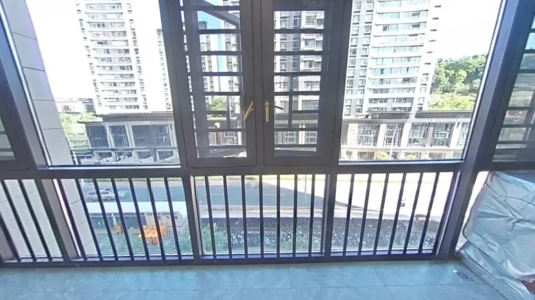 Xue Ling Xin Cun Village - View 10