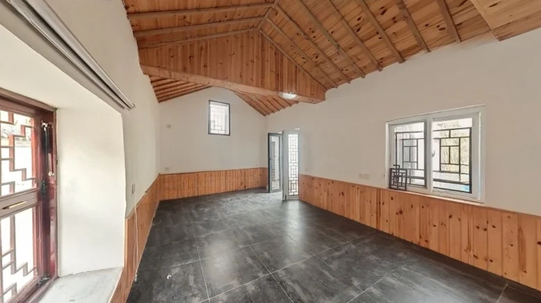 Qu Shui Ting Street - View 1