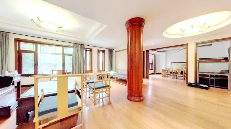 Shiwanchun Village - View 7