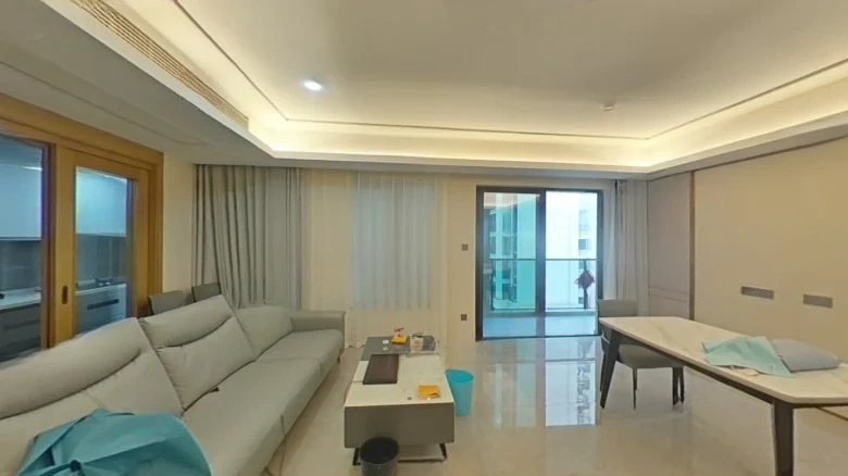 Lushan Shangyuan - View 5