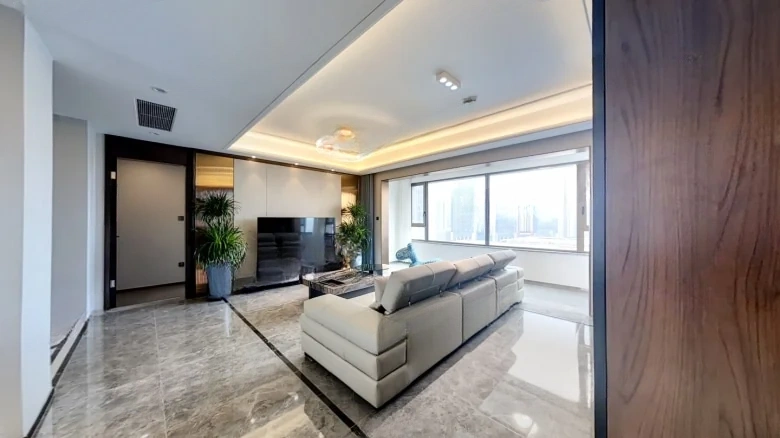 Zhongxin Taifu Jiulü - View 6