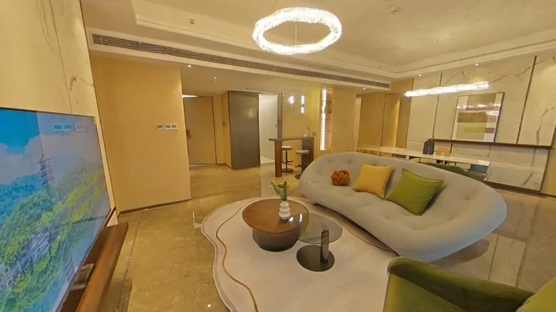 Luhu Ecocity Tingyuan - View 9