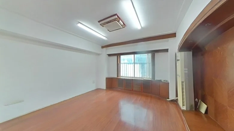 Zhongshang Plaza - View 3