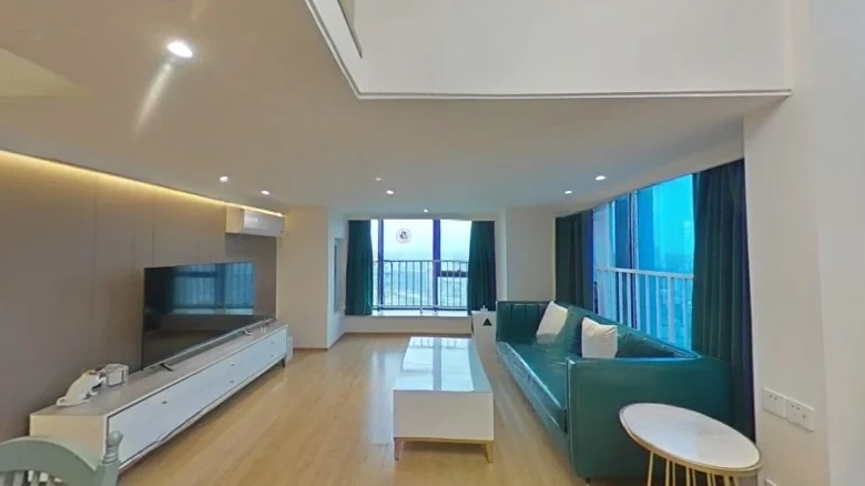 Lakeside Lyceum Residences - View 1