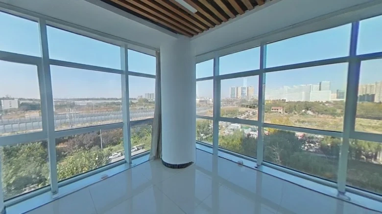 Westward Progress Center - View 3