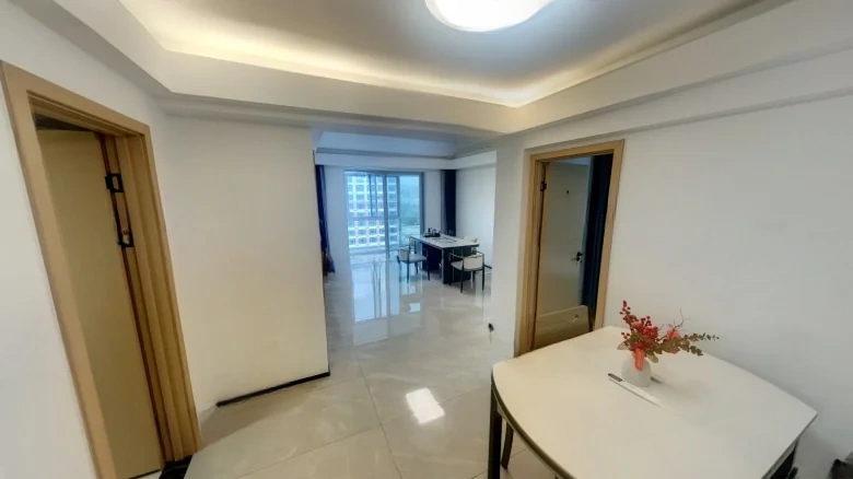 Zhonglun Garden - View 1