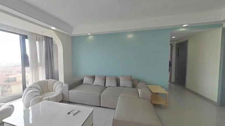 Observation of Leisurely Scenic Courtyard - View 11