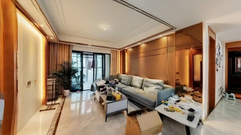 Zhongnan Century Flower City Phase III - View 5