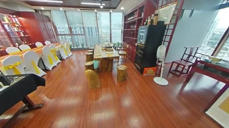 Changfang Times TianDi - View 5