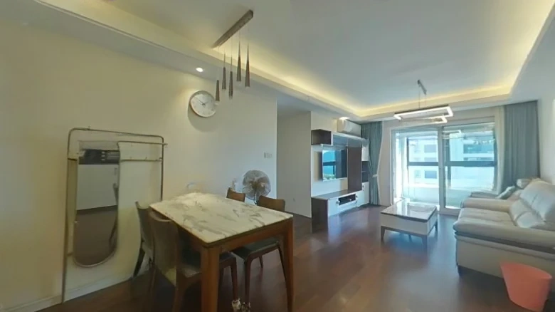 Vanke Jinchen Light - View 8