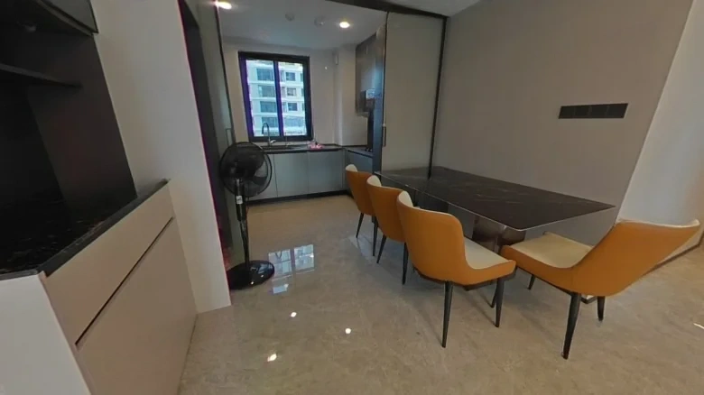 Yiheyuanjing Garden - View 7