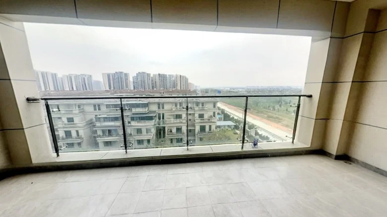 China Railway Construction West Coast - View 13