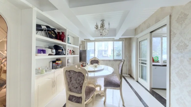 Yunsheng MeiZhi Country Phase 6 Grouping - View 5