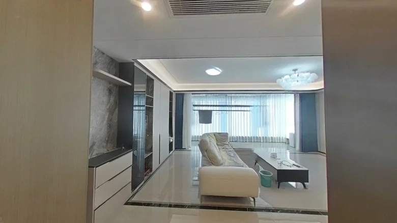 Kangda Kaiyuan Mansion - View 1