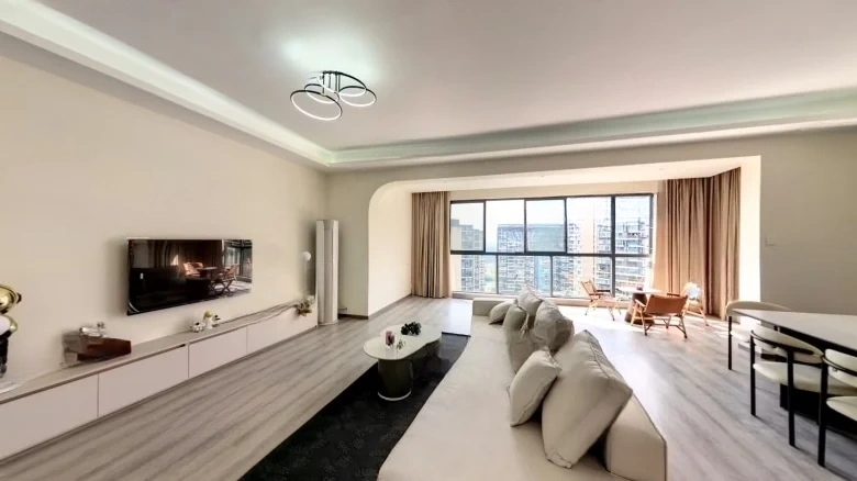 Renhe Spring International Garden - View 6