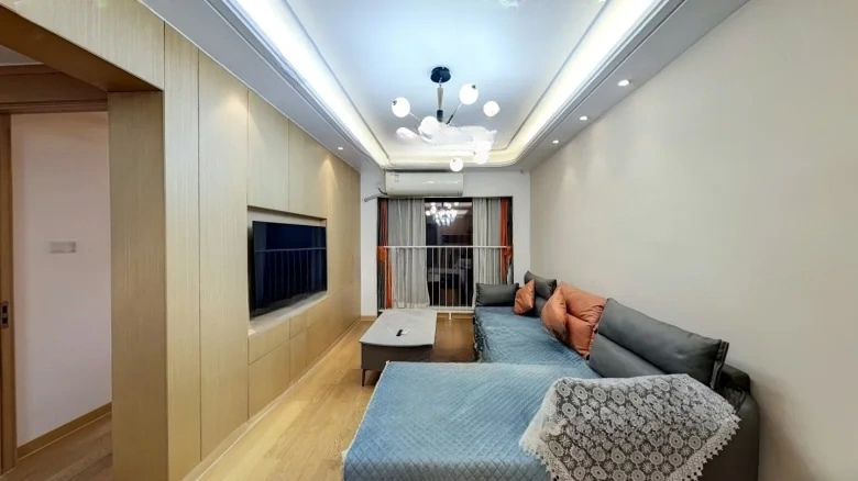 Jiangbei Zui Yi Hao Yuan Xi Yuan - View 3