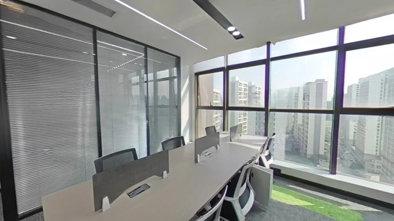 Lifan Times - View 5