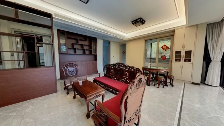 Green City and Lodge - View 1