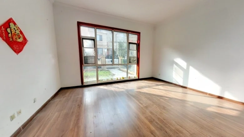 Silver Rich Tang District Rose Garden - View 6