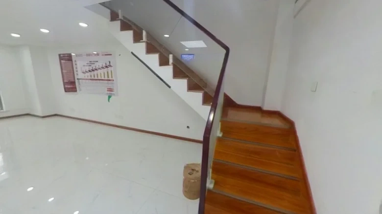 Lanzhou Zhongtianjian Plaza - View 1