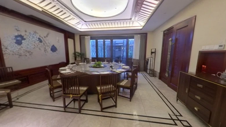 Elegant Residence Joyous Crossing - View 5