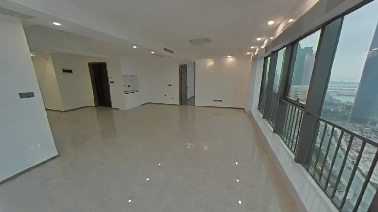 Kaisa Center - View 6