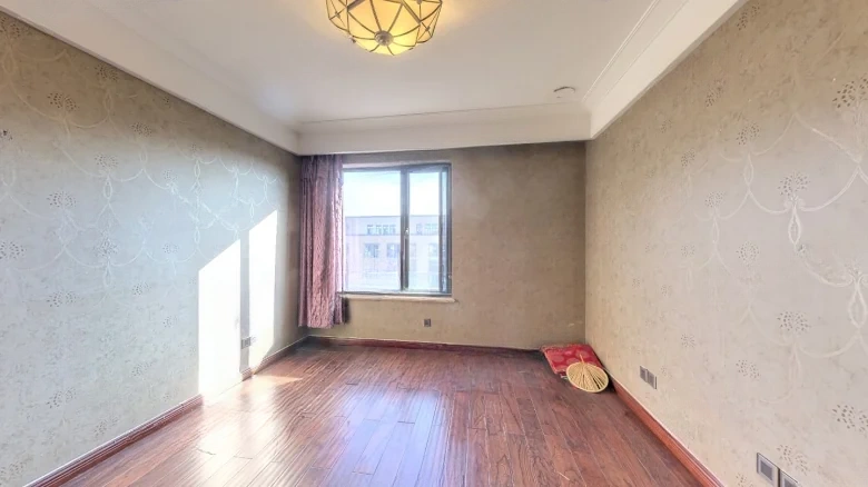 Haier Lü Cheng Quan Yun Cun Bai He Yuan - View 2