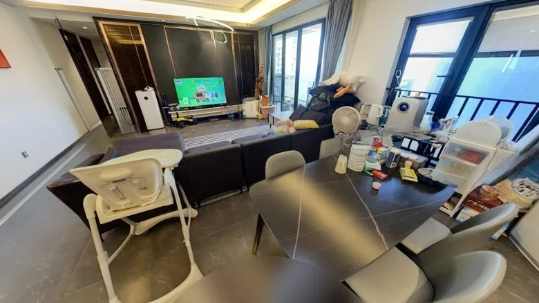 Luhua Shoukai Tianchen Original Residence - View 7