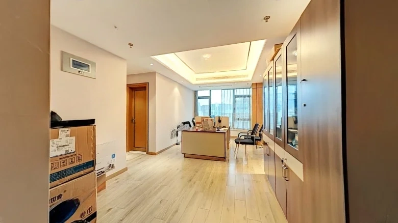 Zhongye Shishang Square - View 4