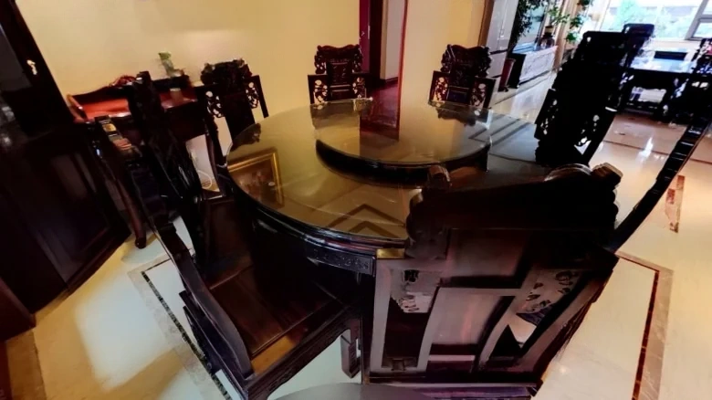 Vanke Purple Terrace - View 5