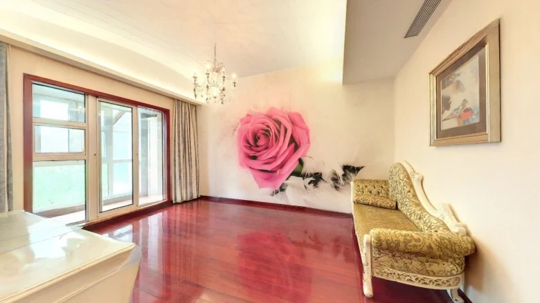 Qinhuai Green Oasis Eastern Garden - View 4