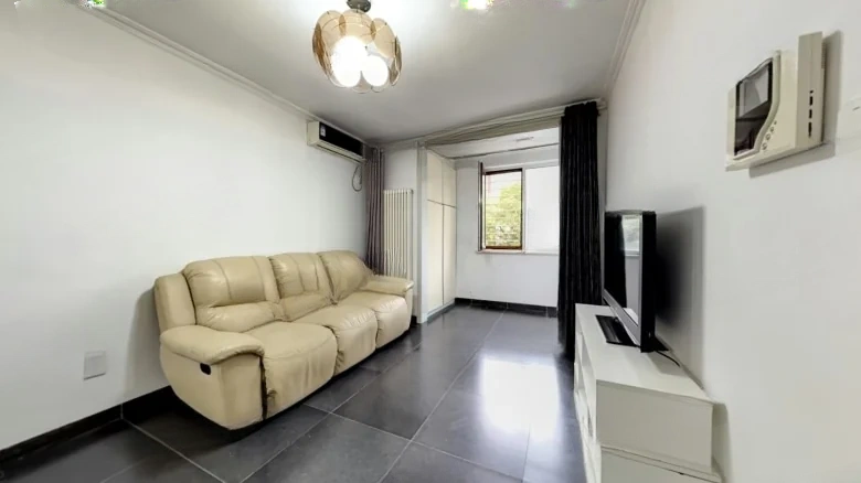 Beiwu Jiayuan Nanli - View 3