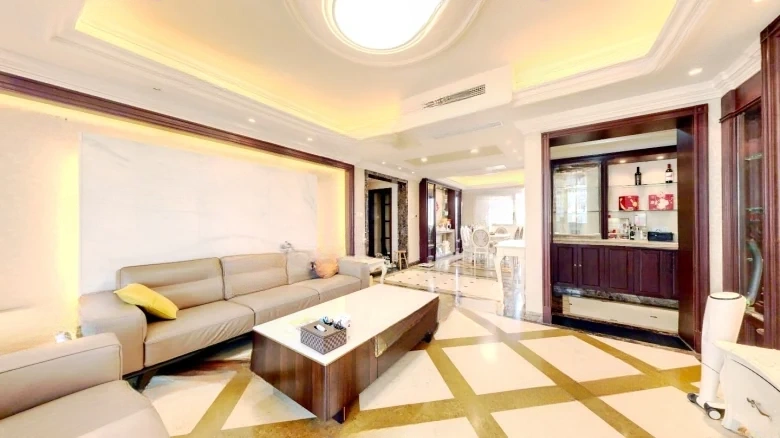 Luxin Changchun Garden - View 1