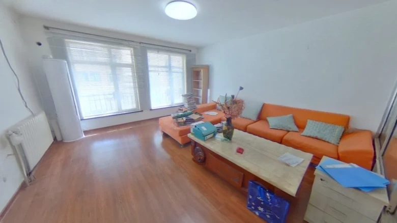 Jinhai Plaza - View 6