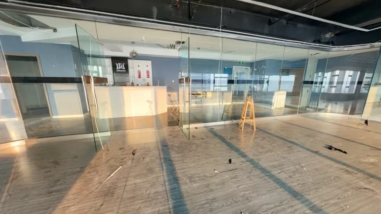 Zhongnan Century City North District - View 9