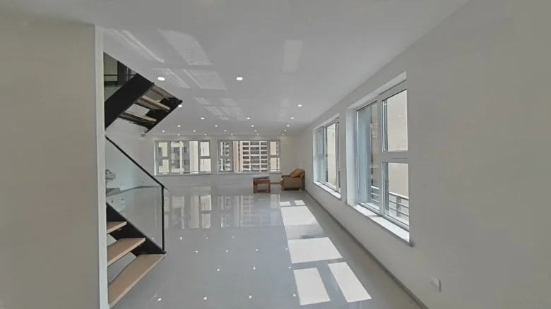 YueXiu Star Ocean Cloud Brocade Phase II - View 2