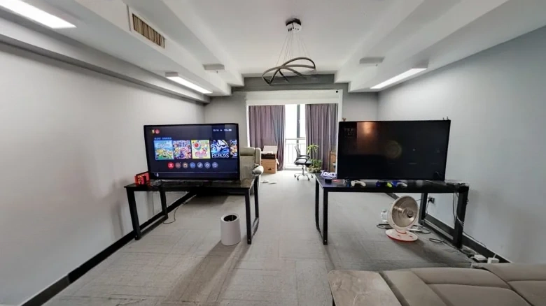 Hua Chen Tower - View 8