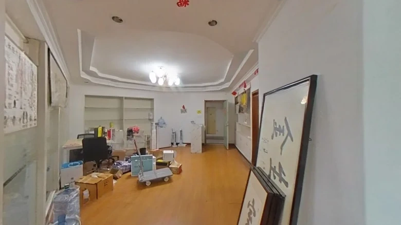 Shenye Tower - View 6