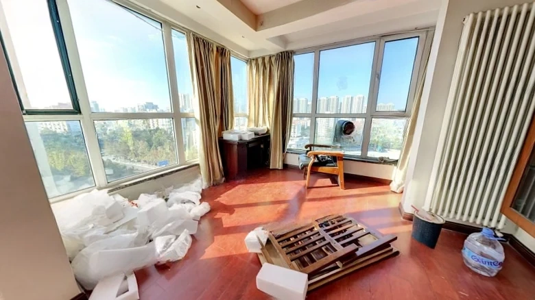 Wish Garden - View 4