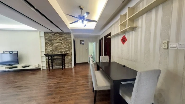 Qianpu Border Police Apartments - View 6