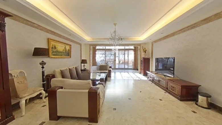 Central Building E Zone - View 7