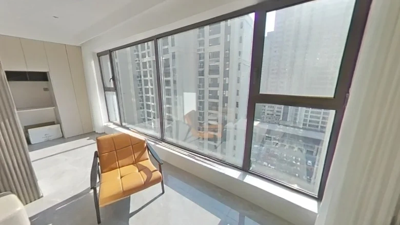 JinDi Huazhang - View 9