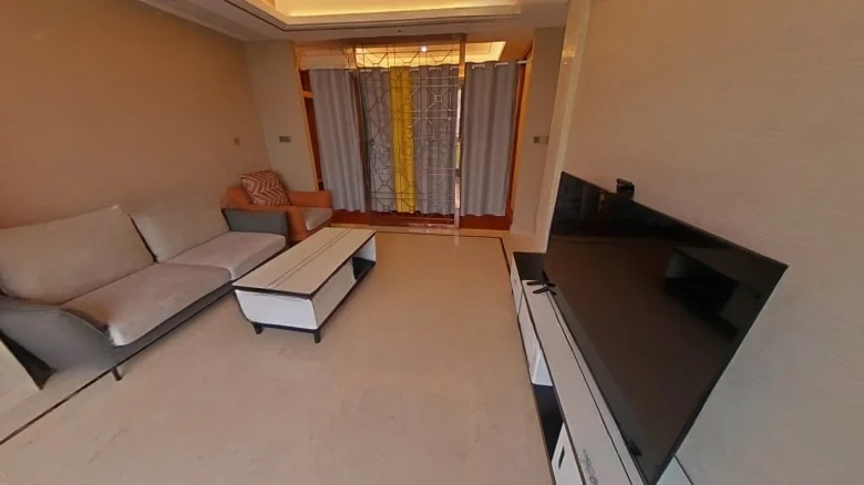 Suzhou Center - View 3