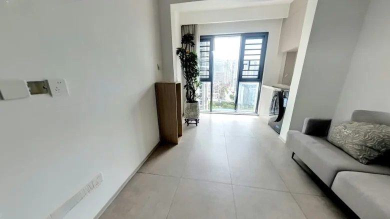 Hubei Second District Phase One - View 5