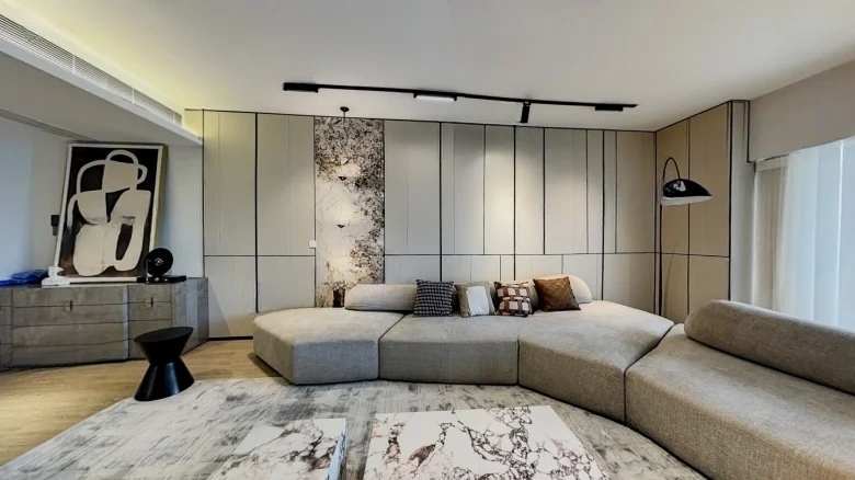 Yupoint Peak - View 9