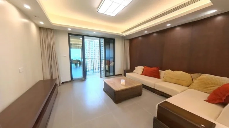 Gaolin New City North District - View 6