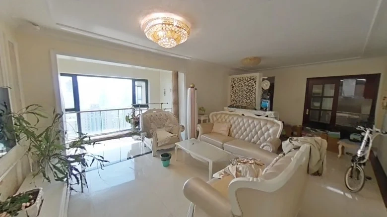 Evergrande Oasis (Phases 3 & 5) - View 3